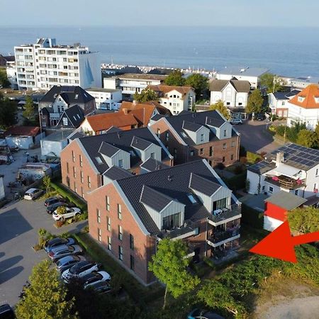 Dahmer Strand W 14 Экстерьер фото
