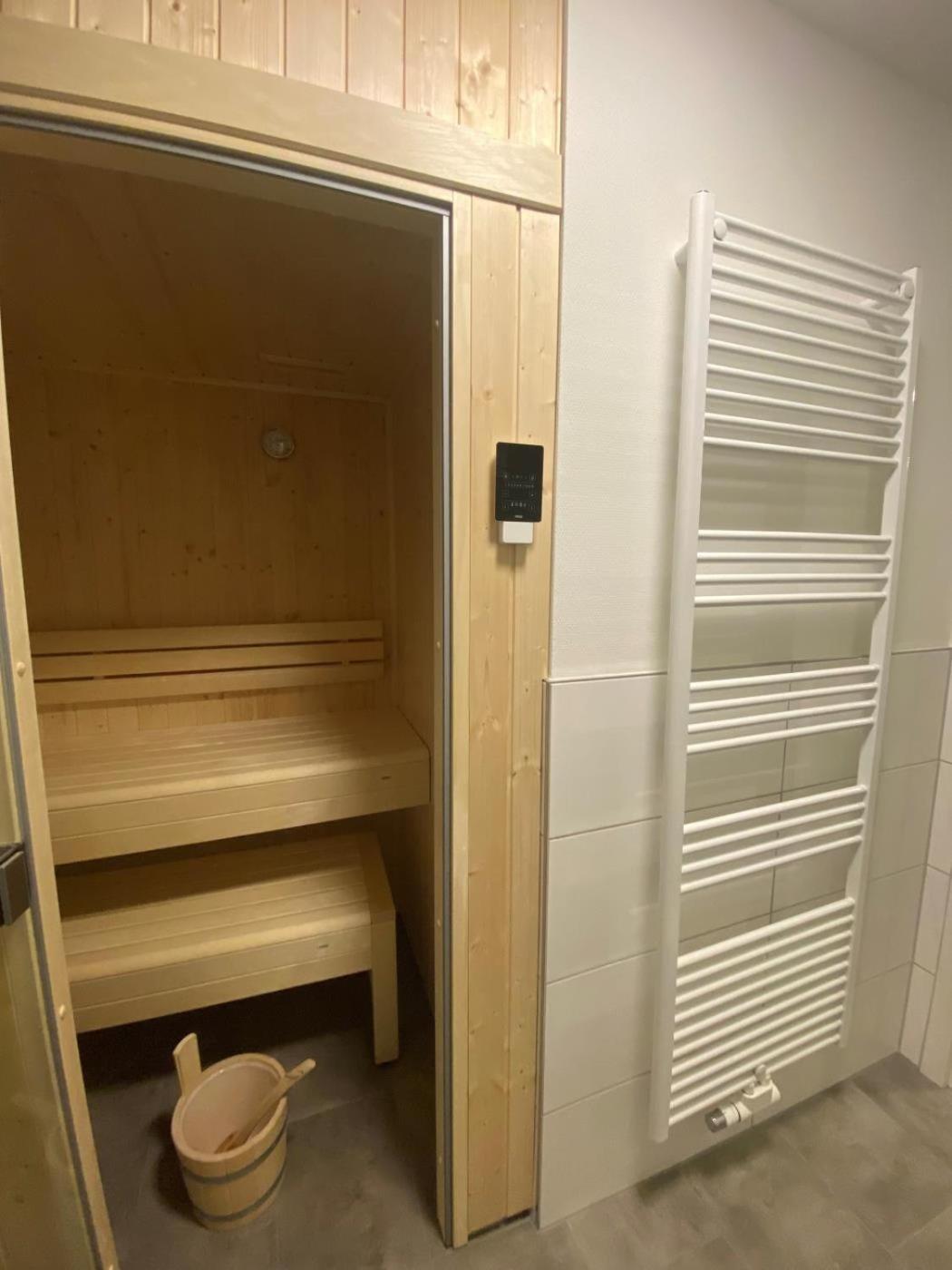 Dahmer Strand W 14 Экстерьер фото