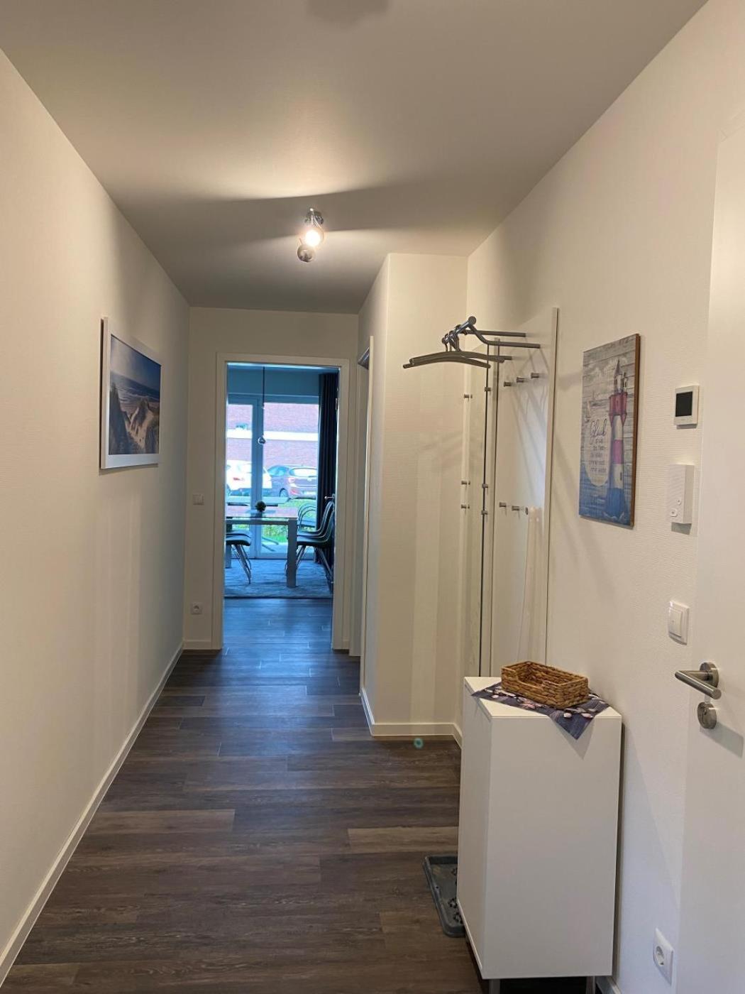 Dahmer Strand W 14 Экстерьер фото